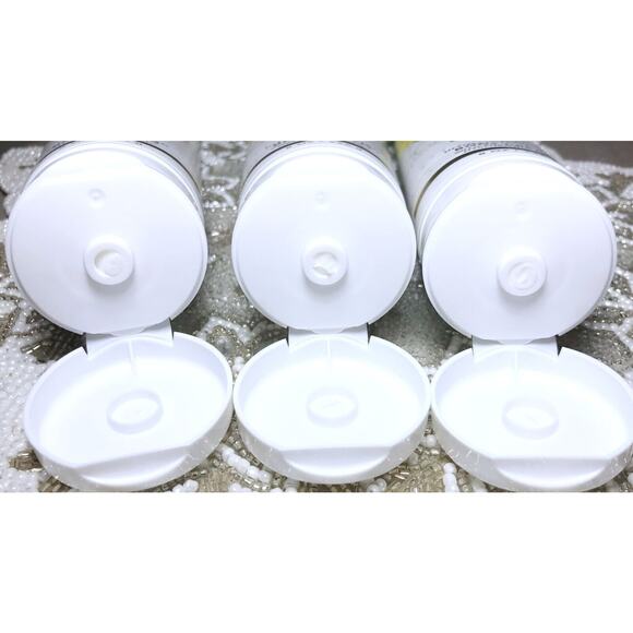 Bath & Body Works Crisp Cucumber Melon 8oz Ultimate Hydration Body Cream (x3) - Picture 5 of 5